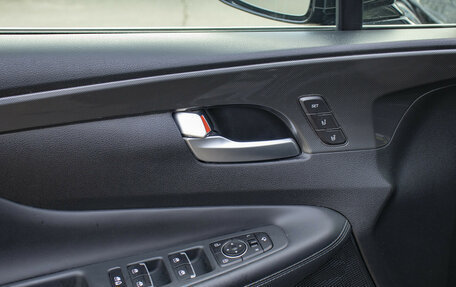 Hyundai Santa Fe IV, 2021 год, 3 548 000 рублей, 17 фотография