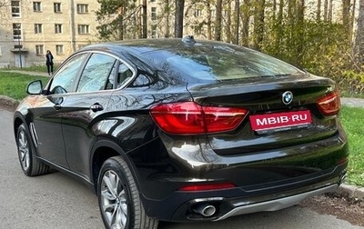 BMW X6, 2014 год, 4 500 000 рублей, 1 фотография