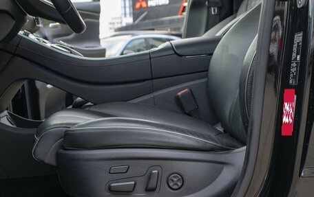 Hyundai Santa Fe IV, 2021 год, 3 548 000 рублей, 19 фотография