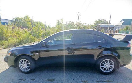 Mitsubishi Lancer IX, 2010 год, 650 000 рублей, 1 фотография