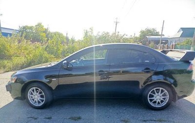 Mitsubishi Lancer IX, 2010 год, 650 000 рублей, 1 фотография