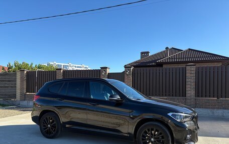 BMW X1, 2019 год, 3 200 000 рублей, 1 фотография