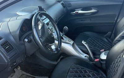 Toyota Auris II, 2007 год, 470 000 рублей, 1 фотография