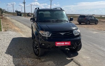 ЛуАЗ Patriot, 2015 год, 798 000 рублей, 1 фотография