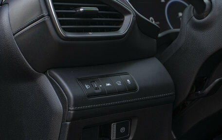 Hyundai Santa Fe IV, 2021 год, 3 548 000 рублей, 22 фотография