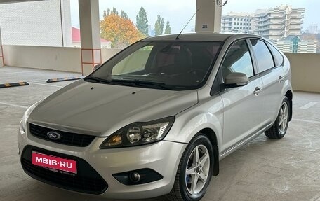 Ford Focus II рестайлинг, 2010 год, 680 000 рублей, 1 фотография