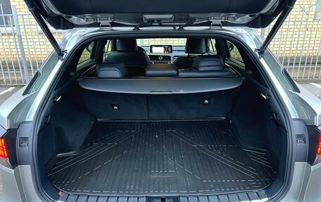 Lexus RX IV рестайлинг, 2020 год, 5 500 000 рублей, 11 фотография