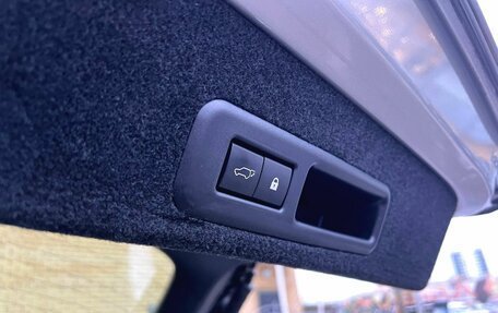 Lexus RX IV рестайлинг, 2020 год, 5 500 000 рублей, 21 фотография