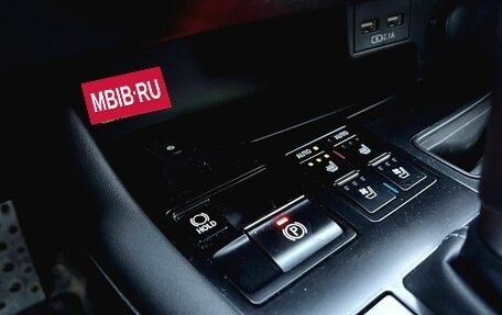 Lexus RX IV рестайлинг, 2020 год, 5 500 000 рублей, 15 фотография