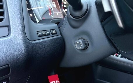 Lexus RX IV рестайлинг, 2020 год, 5 500 000 рублей, 18 фотография