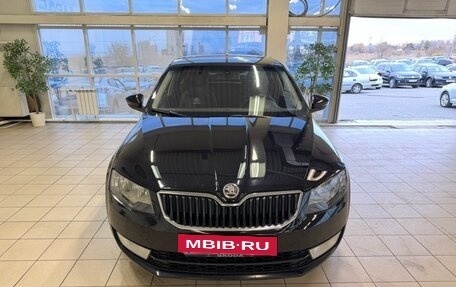 Skoda Octavia, 2014 год, 990 000 рублей, 3 фотография