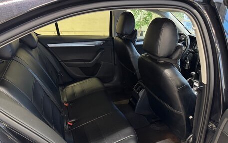 Skoda Octavia, 2014 год, 990 000 рублей, 10 фотография