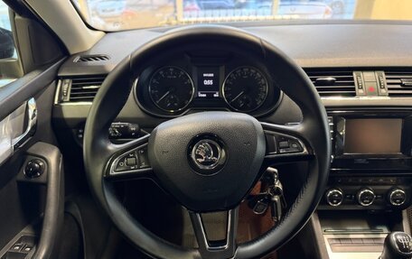 Skoda Octavia, 2014 год, 990 000 рублей, 7 фотография