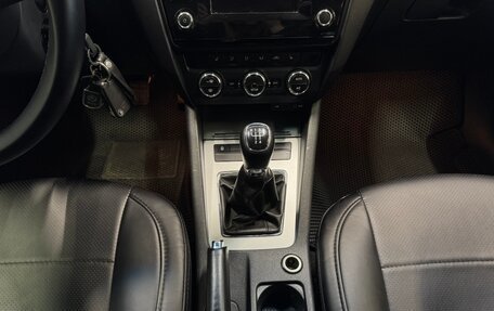 Skoda Octavia, 2014 год, 990 000 рублей, 13 фотография