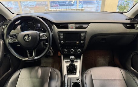 Skoda Octavia, 2014 год, 990 000 рублей, 8 фотография