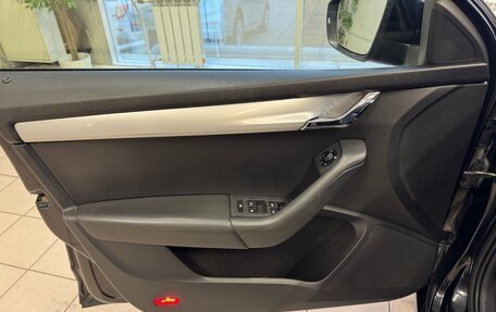 Skoda Octavia, 2014 год, 990 000 рублей, 14 фотография