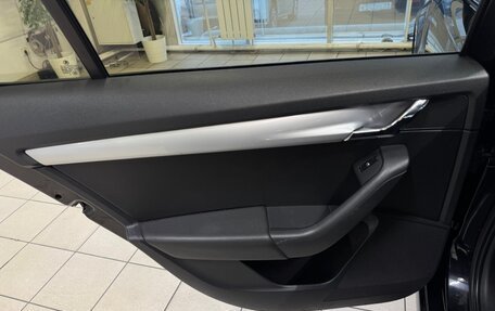 Skoda Octavia, 2014 год, 990 000 рублей, 15 фотография