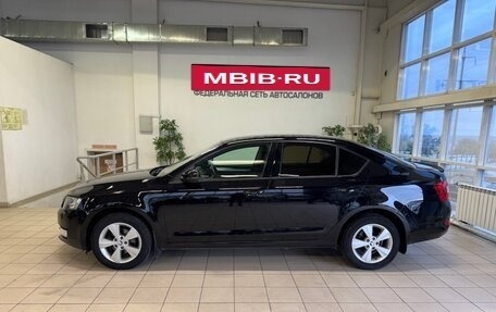 Skoda Octavia, 2014 год, 990 000 рублей, 5 фотография