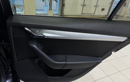 Skoda Octavia, 2014 год, 990 000 рублей, 17 фотография