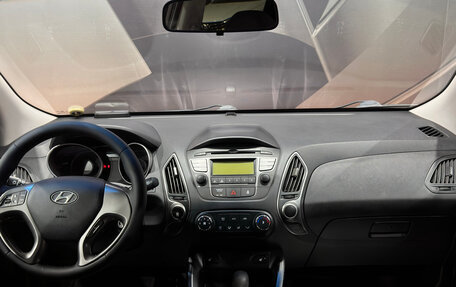 Hyundai ix35 I рестайлинг, 2015 год, 1 510 000 рублей, 7 фотография