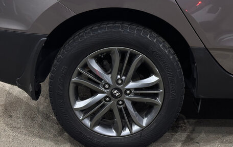 Hyundai ix35 I рестайлинг, 2015 год, 1 510 000 рублей, 9 фотография