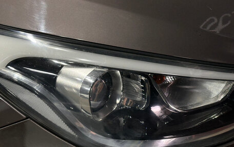 Hyundai ix35 I рестайлинг, 2015 год, 1 510 000 рублей, 10 фотография