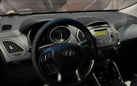 Hyundai ix35 I рестайлинг, 2015 год, 1 510 000 рублей, 6 фотография