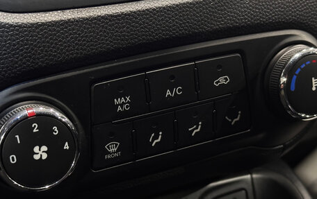 Hyundai ix35 I рестайлинг, 2015 год, 1 510 000 рублей, 12 фотография