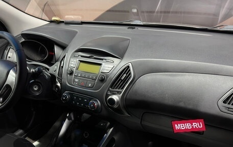 Hyundai ix35 I рестайлинг, 2015 год, 1 510 000 рублей, 8 фотография