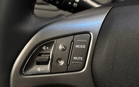 Hyundai ix35 I рестайлинг, 2015 год, 1 510 000 рублей, 13 фотография