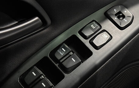 Hyundai ix35 I рестайлинг, 2015 год, 1 510 000 рублей, 15 фотография