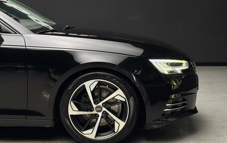 Audi A4, 2015 год, 2 300 000 рублей, 7 фотография