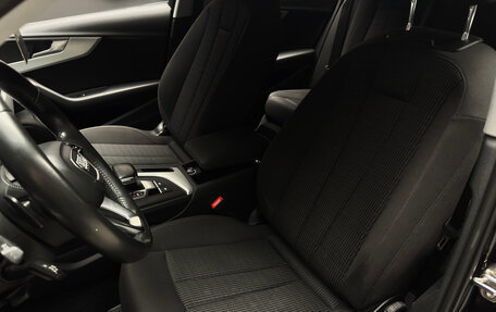 Audi A4, 2015 год, 2 300 000 рублей, 10 фотография