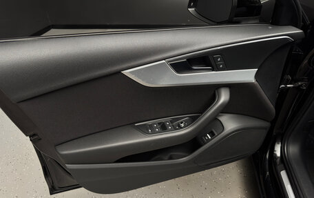 Audi A4, 2015 год, 2 300 000 рублей, 12 фотография