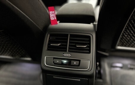 Audi A4, 2015 год, 2 300 000 рублей, 20 фотография