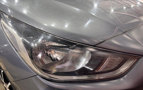 Hyundai Solaris II рестайлинг, 2019 год, 1 290 000 рублей, 11 фотография