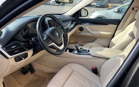 BMW X6, 2014 год, 4 500 000 рублей, 2 фотография