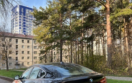 BMW X6, 2014 год, 4 500 000 рублей, 4 фотография