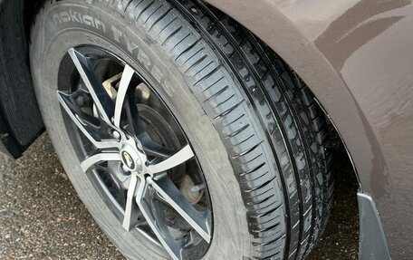 KIA Rio III рестайлинг, 2016 год, 1 195 000 рублей, 6 фотография