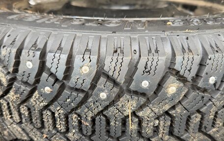 KIA Rio III рестайлинг, 2016 год, 1 195 000 рублей, 8 фотография