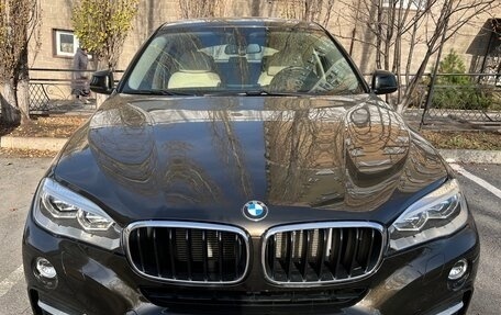 BMW X6, 2014 год, 4 500 000 рублей, 8 фотография