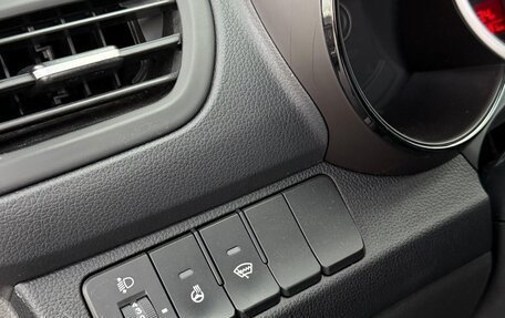 KIA Rio III рестайлинг, 2016 год, 1 195 000 рублей, 10 фотография