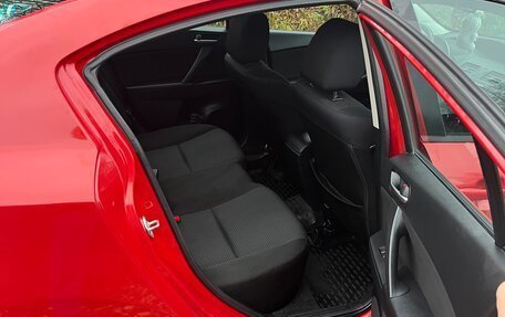 Mazda 3, 2012 год, 885 000 рублей, 8 фотография