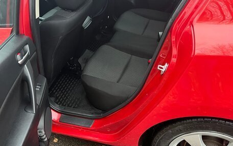 Mazda 3, 2012 год, 885 000 рублей, 10 фотография