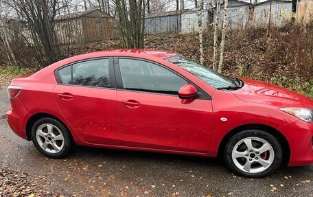 Mazda 3, 2012 год, 885 000 рублей, 4 фотография