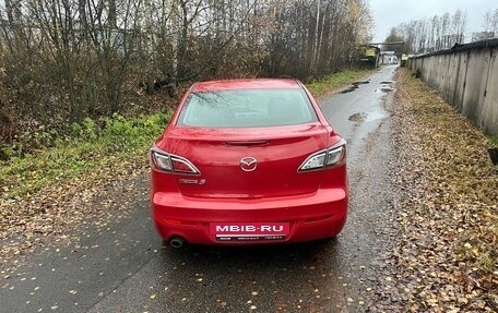 Mazda 3, 2012 год, 885 000 рублей, 7 фотография