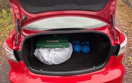 Mazda 3, 2012 год, 885 000 рублей, 16 фотография