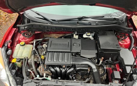 Mazda 3, 2012 год, 885 000 рублей, 13 фотография