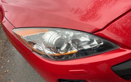 Mazda 3, 2012 год, 885 000 рублей, 15 фотография