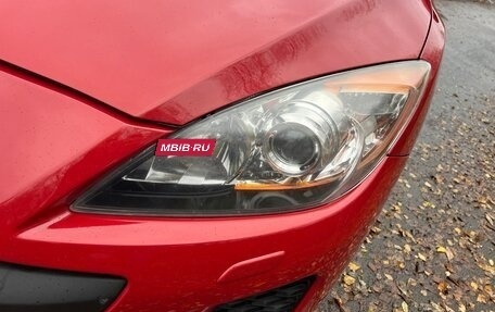 Mazda 3, 2012 год, 885 000 рублей, 14 фотография